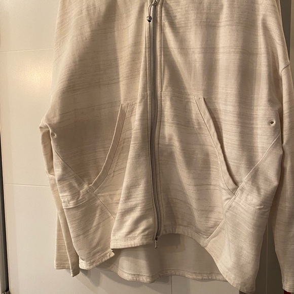 Active jacket - Picture 3 of 3